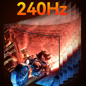 Cable HDMI SAMZHE de Aleación de Zinc con Certificación V2.1, 8K/60Hz 4K/120Hz, Ultra Alta Velocidad, 48Gbps, Compatible con HDR Dinámico de 12 Bits - Product Image 6