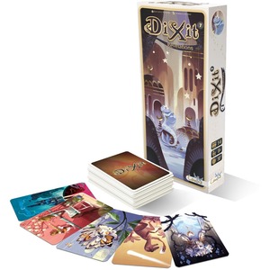 ASMODEE - SAYS - RIVELAZIONI - Product Image 1