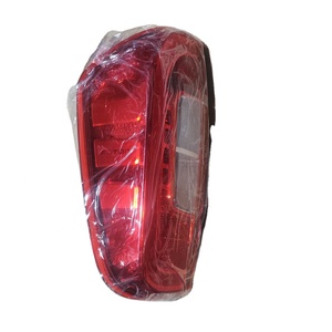 P1372010101A0 Tail Light - <strong>RH</strong> for Chinese Foton Tunland G7 Pickup Spare <strong>Parts</strong> High Quality Hot-selling - Product Image 1