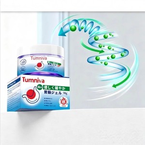 Gel de Masaje Herbal de 50g, en Existencia, Directo del Fabricante. Fácil y Rápido de Aplicar en <span class=keywords><strong>el</strong></span> Cuerpo para Aliviar las Molestias. - Product Image 5