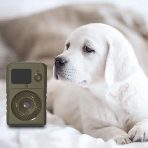 Collar antiladridos para perros, Control automático de ladridos para perros - Product Image 5