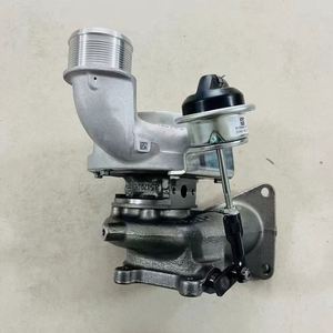 Turbocompresseur pour JMC 3.0T National VI 882252-5004 LN3-6K682-EB - Product Image 2