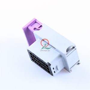 Connecteur d'origine authentique Fci <span class=keywords><strong>Sicma</strong></span> 24 broches femelle pour boîtier de réglage ECU automobile 211 PC249S0005 - Product Image 4