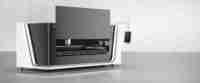 Bodor Classic I Series machine de découpe laser 4kw 6kw petite machine de découpe laser 3d coupeur de métal échantillon i7