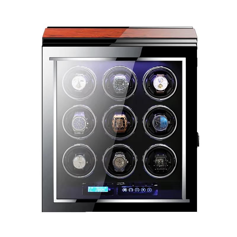 Black-Z9204