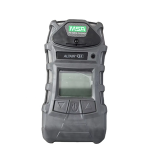 ALTAIR 5X Portable Multigas Detector <b>Pump</b> <b>Suction</b> 6 Gas Analyzer with 20H Battery IP65 Waterproof Drop Test - Product Image 1