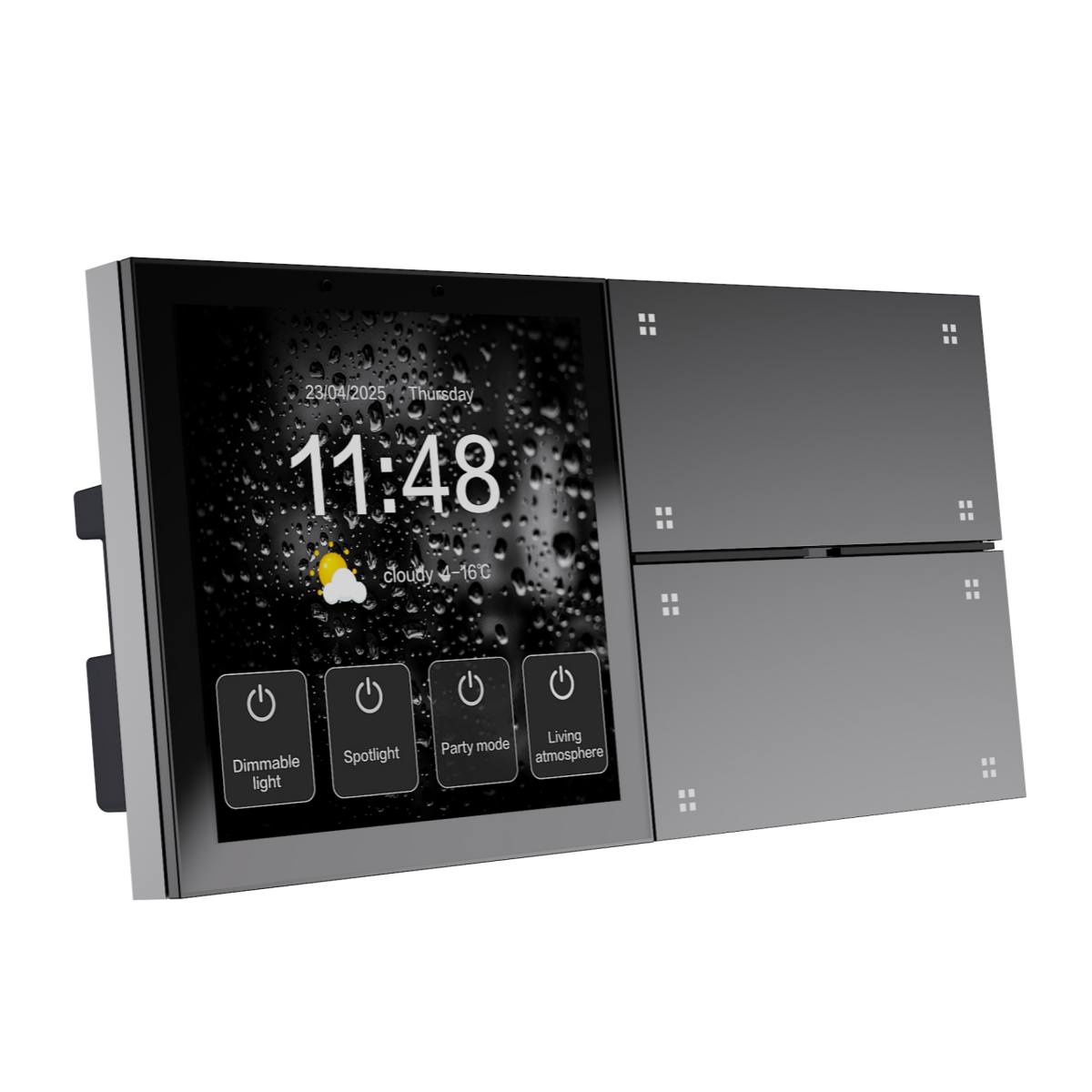 smart switch m6 uemon