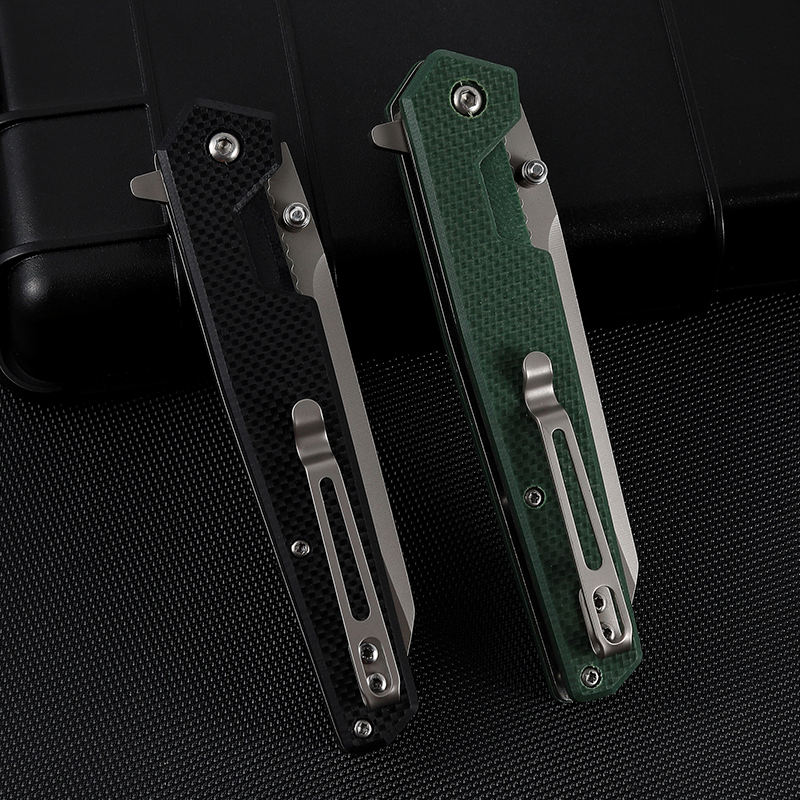 YJ Knives