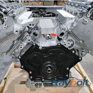 Vente flash : Ensemble moteur 508PN 508PS 5.0L V8 pour Jaguar F-TYPE XF X152 <span class=keywords><strong>Land</strong></span> <span class=keywords><strong>Rover</strong></span> Range <span class=keywords><strong>Rover</strong></span> Discovery Sport - Product Image 4