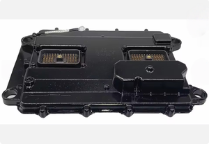 掘削機アクセサリー電子制御ユニットECU 161-2355 1612355 キャタピラー<span class=keywords><strong>Cat</strong></span>スペアパーツ621G 657E 725用 - Product Image 4