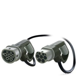 Phoenix <b>Charging</b> <b>Cable</b> 1622092 Silicone Rubber 50V Below German Standard For Replace Repair - Product Image 1