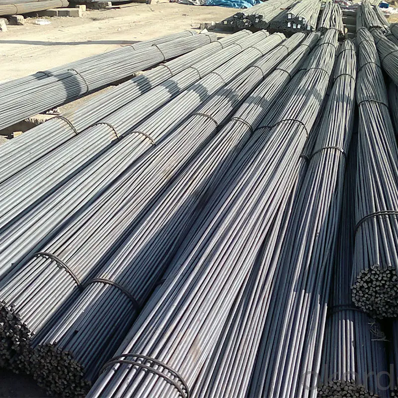 SS41 Black Iron Steel Solid Rods SS400 Q235B A336 20mm 25mm28mm Low Carbon Steel Round Bar