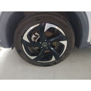 กัวซี <span class=keywords><strong>รถ</strong></span>ยนต์มือสอง ปี 2019 CHANGAN CS85 COUPE เครื่องยนต์เบนซิน เกียร์อัตโนมัติ ขับเคลื่อนล้อหน้า 5 ที่นั่ง SUV พวงมาลัยซ้าย สีขาว 2 ลิตร 232 แรงม้า ผลิตเดือนเมษายน 2562 - Product Image 4