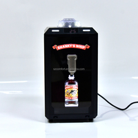 Refroidisseur de liqueur électrique, machine à shots froids, distributeur de shots de tequila