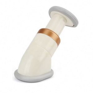 Appareil de massage pour le cou et le menton, pour affiner le cou, réduire les rides et affiner le visage - Product Image 3