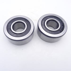 ตลับลูกปืนเม็ดกลมสัมผัสเชิงมุมสองแถว รุ่น <span class=keywords><strong>3204</strong></span> 2RS ราคาโรงงานจากจีน - Product Image 4