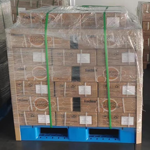 Fluoroelastomer <strong>Rubber</strong> Compound <strong>Unvulcanized</strong> Hardness 70 - Product Image 5