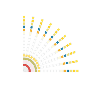 Kits d'analyse chimique manuels de l'eau potable avec bandelettes de <span class=keywords><strong>test</strong></span> en métal et en plastique pour l'analyse des paramètres de l'eau - Product Image 3