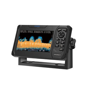<span class=keywords><strong>ONWA</strong></span> K-ProVision 5C - Sonda Marina con Pantalla Táctil de 5'' y Transductor Tradicional TMS20 - Product Image 6