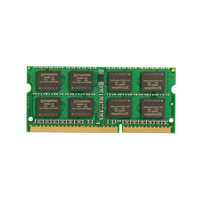 Computer Parts Ramsta Notebook Dedicated Ram Sodimm 4gb 8gb 16gb Ddr3 Ddr4 Memory Ram for Laptop