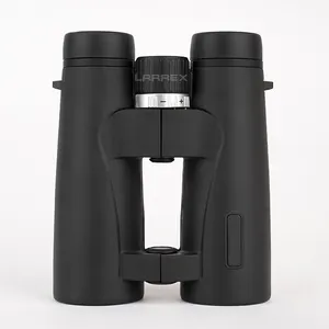 8X42 BAK7 FMC HD Powerful Open Double Hinge Waterproof Telescope Binoculars For Concert Hiking Adults Travel Camping Sport