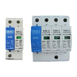 Surge protection device TP48-3-G