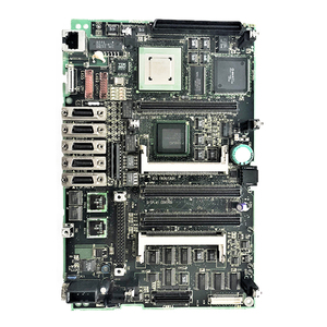 A20B-8100-0660 CNC Machinery Spare Parts FANUC PCB Main Board A20B-8100-0660 - Product Image 4