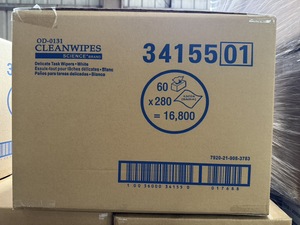 Papel DE LIMPIEZA DE PRECISIÓN desechable de alta calidad para limpieza experta (pulpa de madera 100%) para uso en hospitales de fábrica-suministrado de manera confiable - Product Image 5