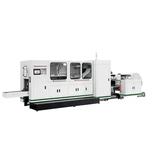 [JT-HY270] CE Machines for Manufacturing of Paper Bags Paper Bag Machine China Paper Bag Making Machine For Small Business