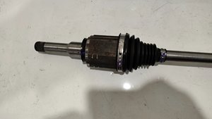 <span class=keywords><strong>GKN</strong></span> Nuovo Semiasse Anteriore di Alta Qualità per Tracker Encore, Codice 26288238 26401676 - Product Image 6