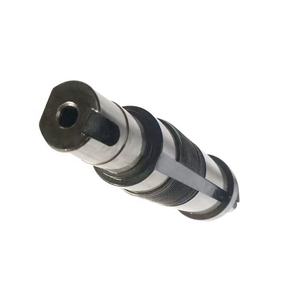 Nouvel arbre de transmission flexible en acier inoxydable pour moteur de véhicule électrique, usiné CNC pour une précision de fabrication de haute tolérance - Product Image 2