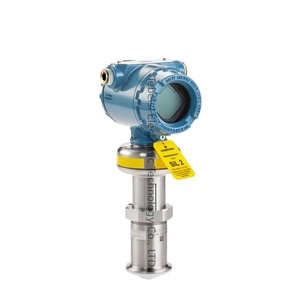 Rosemounte Original 5408 Level 5408A1SHS1E11R4AACAB3M5Q4 สำหรับเครื่องปฏิกรณ์ - Product Image 1
