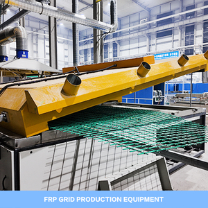 آلة نسج شبكات الفولاذ الكربوني الأوتوماتيكية مع خاصية اللحام لأداء فعال وتقنية RTM خفيفة الوزن - Product Image 3