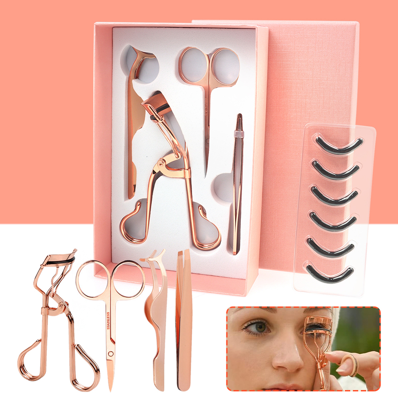 Custom High Quality Lash Accessories Tools