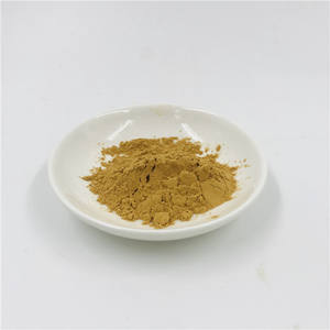 乾燥しいたけエキス粉末多糖10%-50% 天然10:1 20:1しいたけエキスサプライヤー - Product Image 3