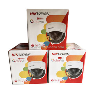 Caméras de sécurité IP Hikvisions DS-2CD2683G2-LIZS2U 2,8 à 12 mm Caméra réseau bullet motorisée hybride intelligente à focale variable - Product Image 5