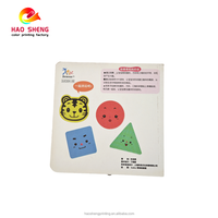 Services d'impression de livres cartonnés pour enfants sur mesure avec reliure parfaite, couverture rigide, papier couché et papier d'art