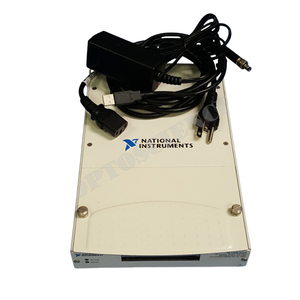 National Instruments NI USB-6225 USB-Daten erfassungs gerät, Multifunktions-DAQ verwendet getestet abgeschlossen - Product Image 1