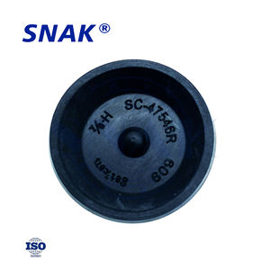Sello de Goma EDPM para Cilindro Hidráulico de Rueda SNAK, Sello de Copa de Freno Seiken <span class=keywords><strong>Hiken</strong></span> SC-47546r, Sello de Pistón Personalizado, Sello de Varilla - Product Image 1