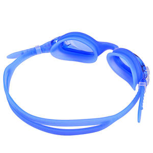 Gafas <span class=keywords><strong>de</strong></span> Natación <span class=keywords><strong>de</strong></span> Silicona y PC <span class=keywords><strong>de</strong></span> Alta Definición Antivaho, Modelo SJ1208 para Adultos, Aptas para <span class=keywords><strong>Entrenamiento</strong></span> <span class=keywords><strong>de</strong></span> Natación, Venta al Por Mayor - Product Image 2