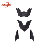 Kits de carrosserie en plastique ABS de bonne qualité carénage moto Scooter pièces de carrosserie complètes pour YAMAHA TMAX 560 2020