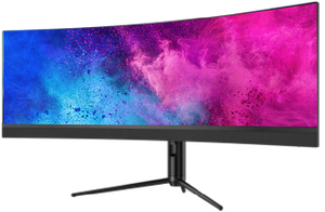 Moniteur de jeu <span class=keywords><strong>49</strong></span> pouces Odyssey <span class=keywords><strong>G9</strong></span> 4k 144hz - Product Image 3
