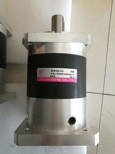 Reductor Planetario KLS de Alta Eficiencia y Transmisión de Motor PL80-8 para Piezas de Transmisión de Potencia - Product Image 3