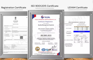 Modelo 4010, Tira de Goma para Equipos Petroleros, Solución de Sellado Flexible y Duradera - Product Image 5