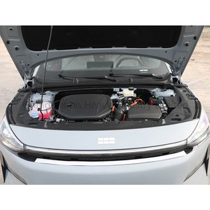 รถ L6 Galaxy 2025 Geely EM-I 140กม. รถใช้งานได้จริงรถแพลตฟอร์ม E-CMA ใหม่รถจีนเป็นรถมือสองราคาถูก - Product Image 6