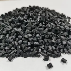 China Factory sell! Hot sell engineering plastics virgin modified PPS reinforced/ PPS+10% carbon fiber+20% PTFE