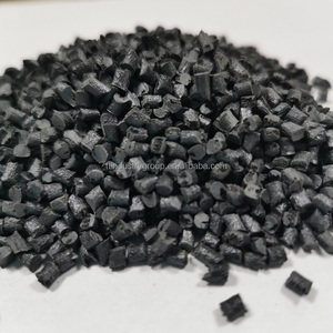 Vendita Diretta dalla Fabbrica Cinese: Plastica Ingegneristica PPS Modificata Vergine Rinforzata/PPS+10% Fibra di Carbonio+20% PTFE - Product Image 1
