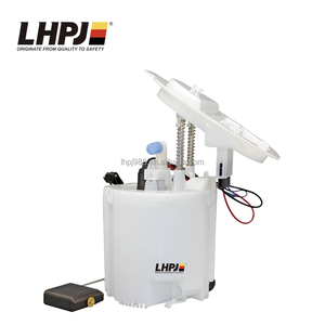 Conjunto de piezas de bomba de combustible eléctrica para coche LHPJ 2044700294 2124701594 para <span class=keywords><strong>Mercedes</strong></span> Benz W204 - Product Image 1