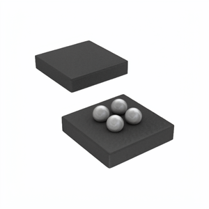 In Stock Electronic Chips Component Power Management (PMIC) 4 UFBGA, DSBGA TPS72748YFFT - Product Image 1
