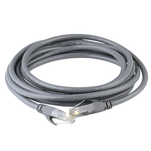 Shenzhen Perfect Company Factory Supply Meilleure qualité Cat6 RJ 45 Câble de cordon de raccordement plat - Product Image 5